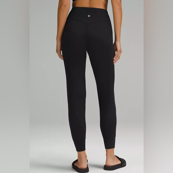 Lululemon Align™ High-Rise Jogger Full Length Size 4 - Picture 2 of 10